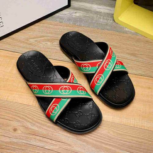Picture of Gucci Slippers _SKU951029614541946